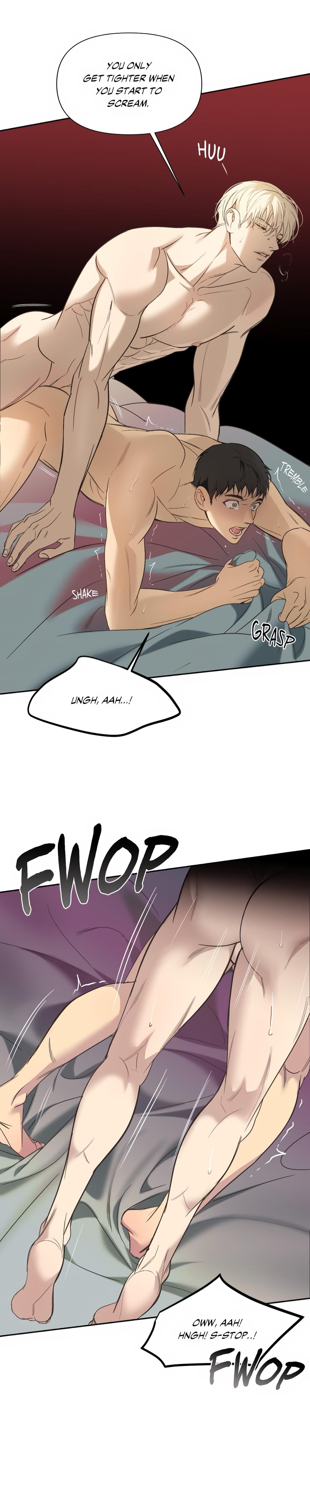 backlight, Chapter 24 image 11